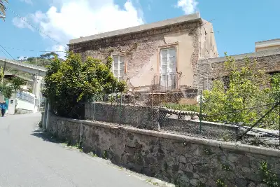 Casa Indipendente in vendita, Via Comunale per San Michele, Messina