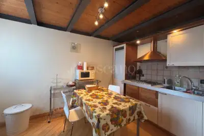 Casa in affitto, Via Antonio Cantore, Verona