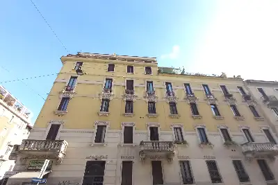 Casa in vendita, Via Giovanni Ricordi, Milano