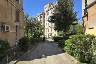Casa in vendita, Via Roberto de Nobili, Roma