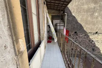 Casa in vendita, Via D'Amico, Catania