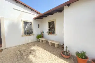 Villa in vendita, Via San Giovanni Bosco, Siracusa