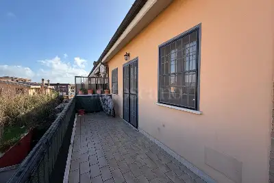 Casa in vendita, Via Giuseppe Oblach, Fiumicino