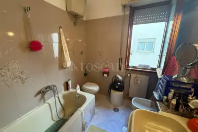 Casa in vendita, Via Ferdinando Acton, Roma