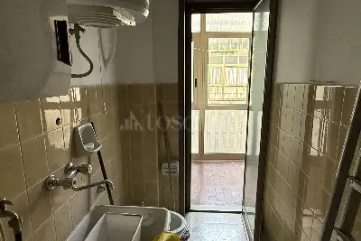 Casa in affitto, Corso Martiri della Libertà, Catania