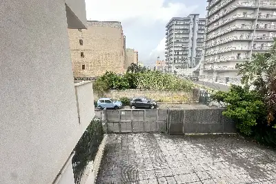 Casa in vendita, Via Giovanni Evangelista Di Blasi, Palermo