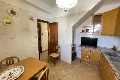 Casa Indipendente in vendita, Via Candelora Faro Superiore, Messina