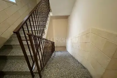 Casa in vendita, Via Montalbano, Cerignola