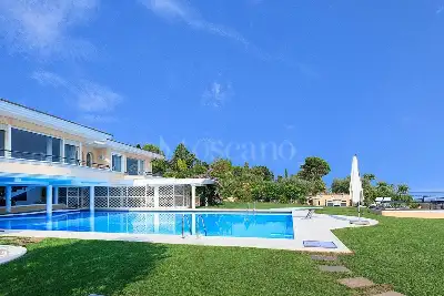 Villa in vendita, Padenghe sul Garda, Padenghe sul Garda