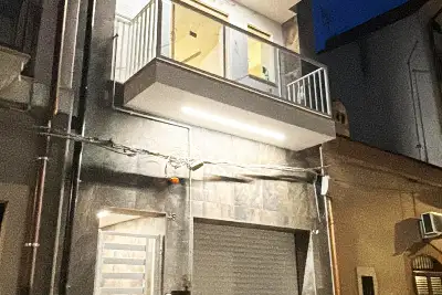 Casa Indipendente in vendita, Zona Sant'Antonio, Cerignola