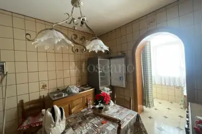 Casa in vendita, Via Erice, Palermo
