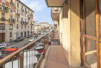 Casa in vendita, Via Gustavo Modena, Milano