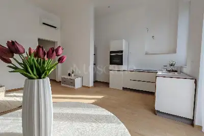 Casa in vendita, Via Osanna, Brindisi