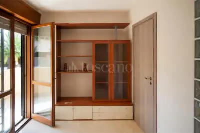 Casa in vendita, Via Franco Becci, Roma