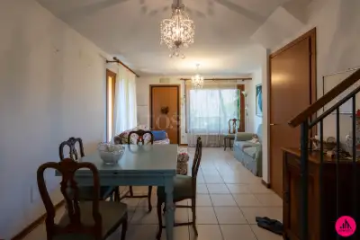Villino a Schiera in vendita, Via Ercole Carletti, Udine