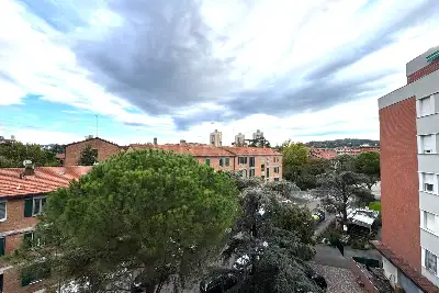 Casa in vendita, Via Adige, Bologna