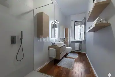 Casa in vendita, Via Francesco Primaticcio, Milano