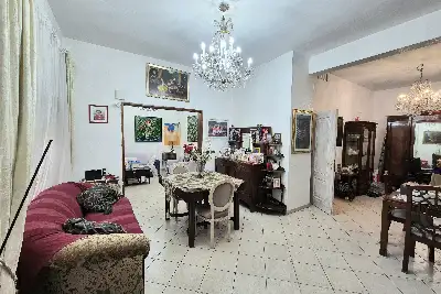 Casa in vendita, Via Domenico Oliva, Roma