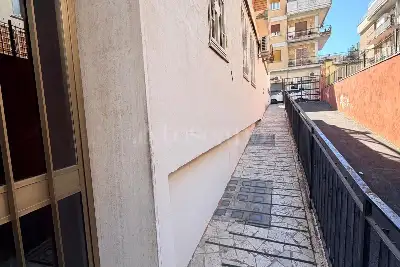 Casa in vendita, Via S. Igino Papa, Roma