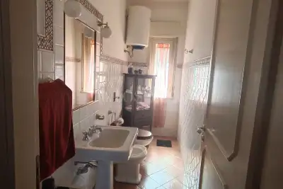 Villa in vendita, Via Castellana, Palermo