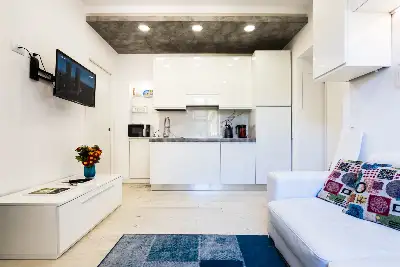 Casa in affitto, Via San Gregorio, Milano