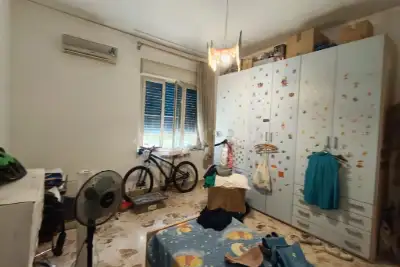 Casa in vendita, Via Rinaldo Montuoro, Palermo