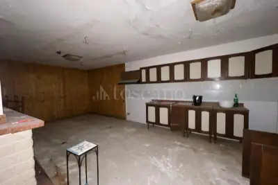Villa in vendita, Viale Piceno Aprutino, Civitella del Tronto