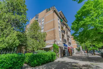 Casa in vendita, Viale dei Colli Portuensi, Roma