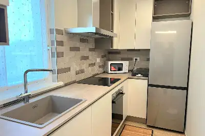 Casa in vendita, Via l'Ardenza, Fiumicino