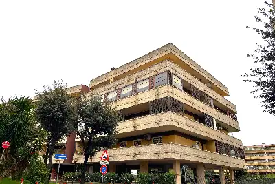 Casa in vendita, Via Nino Taranto, Roma