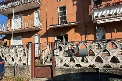 Casa in vendita, Via Pisa, Marnate, Marnate