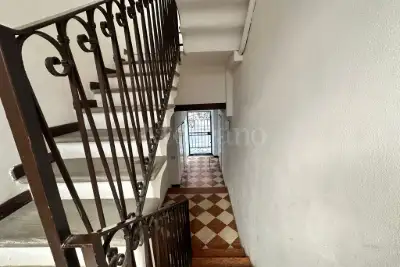 Casa in affitto, Via dei Fabbri, Milano