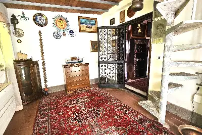 Casa in vendita, Via Teverone, Ardea