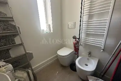 Casa in vendita, Via Piermarini 6, Milano