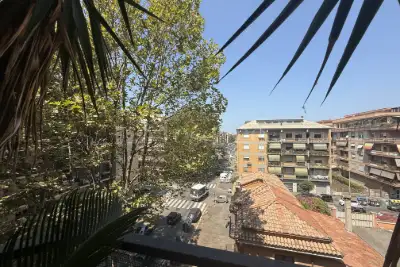 Casa in vendita, Corso Duca di Genova, Roma