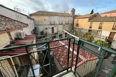 Casa in vendita, Via XX Settembre, Catanzaro