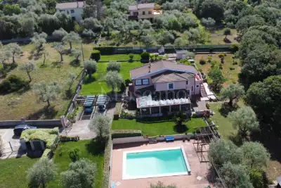 Villa in vendita, Strada Vicinale Monti Bianchinu 16, Sassari