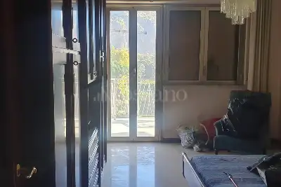 Casa in vendita, Viale del Fante, Palermo