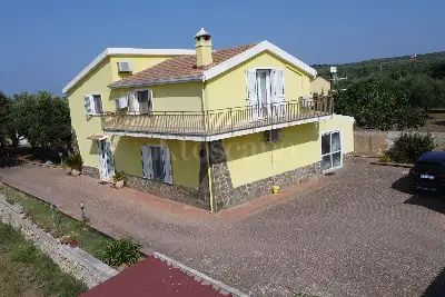 Casa Indipendente in vendita, Strada Vicinale Caniga - San Giorgio, Sassari