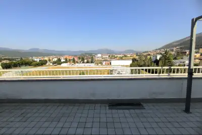 Casa in vendita, Via del Beato Cesidio 37a, L'Aquila