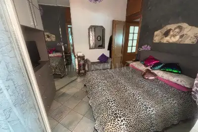 Casa in vendita, Via della Santabarbara, Roma