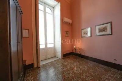 Palazzo in vendita, Via Transito, Catania