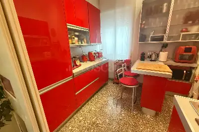 Casa in vendita, Via ostiense, Roma