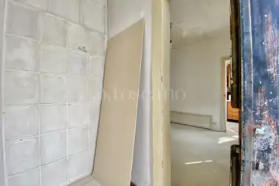 Casa Indipendente in vendita, Salita Tre Monti, Messina