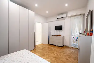 Casa in vendita, Via Manfredi Luigi, Genova