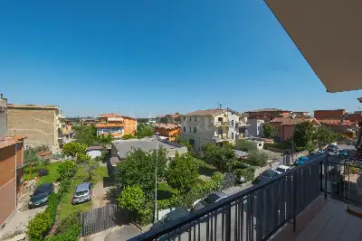 Casa in vendita, Via Comiso, Roma