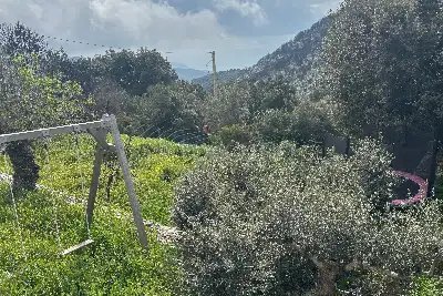 Casale in vendita, Strada Campo Soriano, Terracina