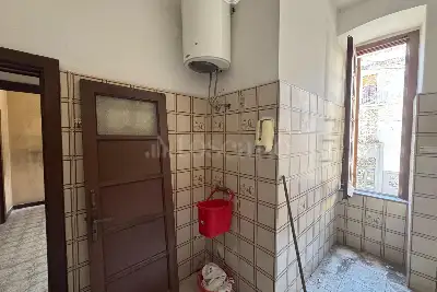 Casa in vendita, Via Giovanni Lavaggi, Catania