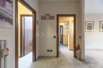 Casa in vendita, Via Emilio Morosini, Milano