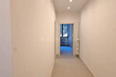 Casa in affitto, Via Giotto, Firenze